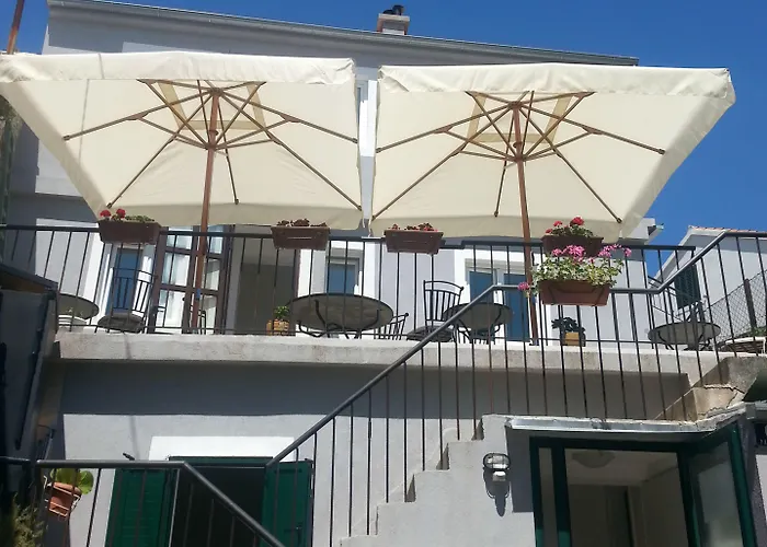 Golden ベッド・アンド・ブレックファスト スプリト