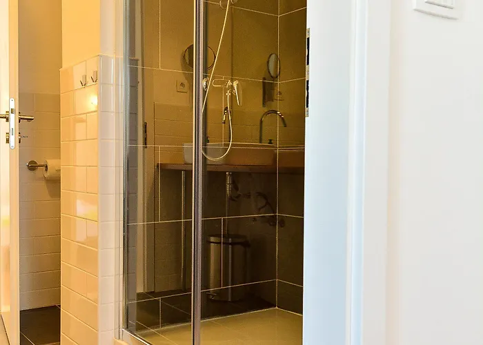 Golden ベッド・アンド・ブレックファスト