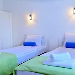 Bed & Breakfast Golden