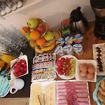 Bed & Breakfast Golden 3*