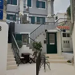 Bed & Breakfast Golden
