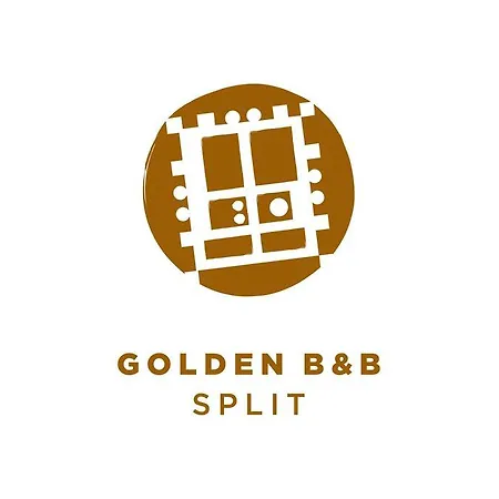 לינה וארוחת בוקר Golden 3*
