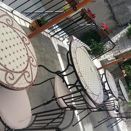 Couette-café Golden Split