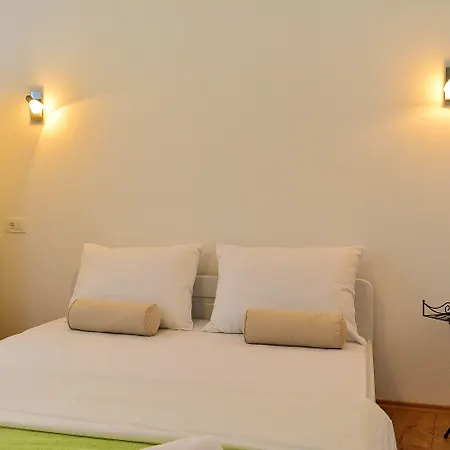 Golden B&B Bed & Breakfast Split