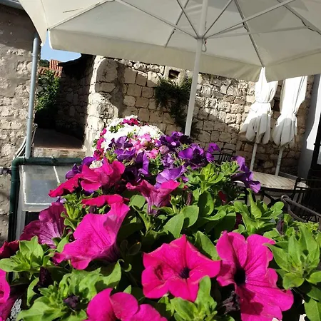 Golden B&B Bed & Breakfast Split