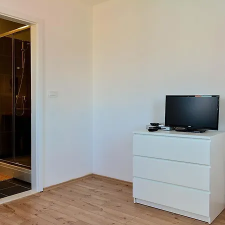 Golden Panzió Split