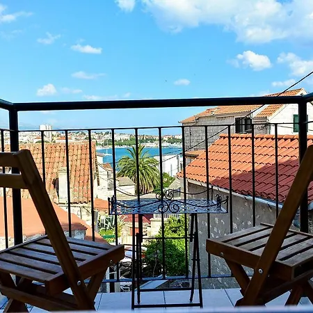 Golden Panzió Split