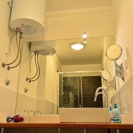 Golden Panzió Split