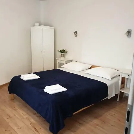 Golden B&B Bed & Breakfast Split