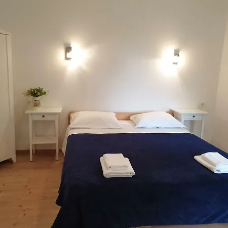 Bed & Breakfast Golden B&B 3*