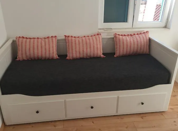 Golden B&B krevet i doručak Split