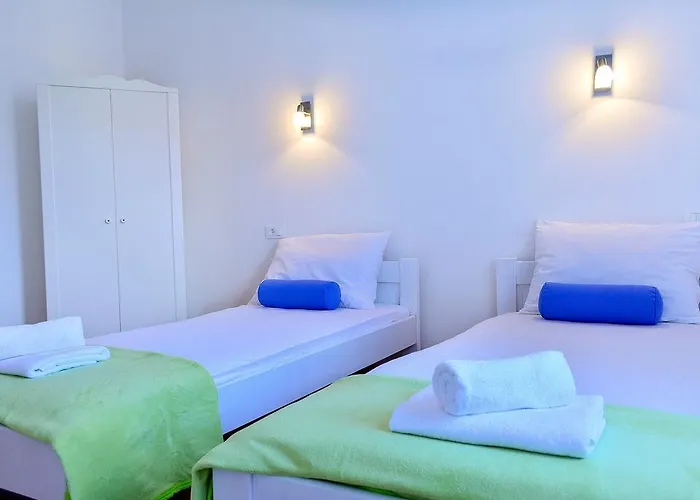 krevet i doručak Golden B&B