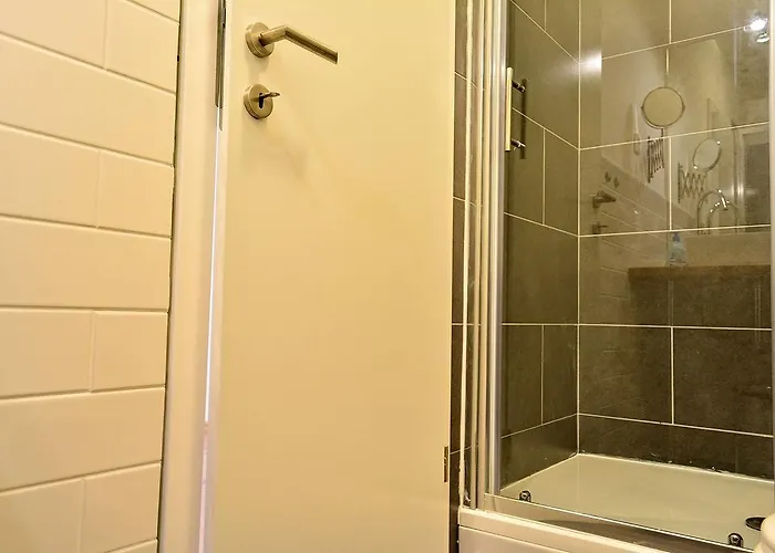 krevet i doručak Golden B&B
