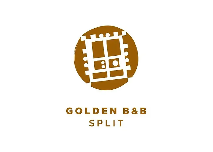 krevet i doručak Golden B&B 3*