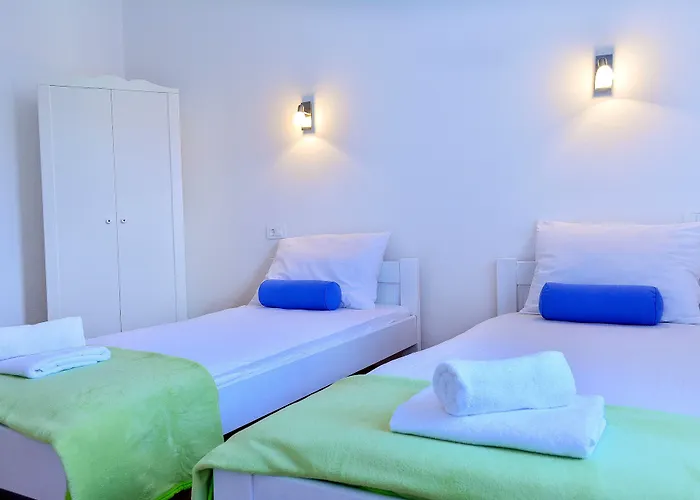 Golden B&B 3* Split