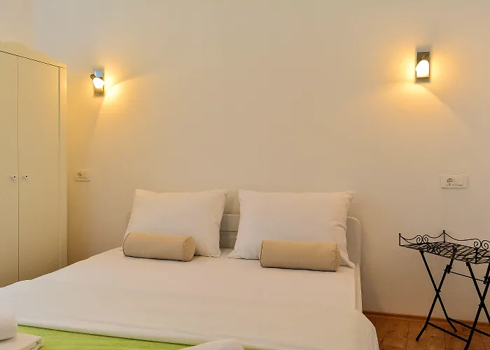 Golden B&B krevet i doručak Split