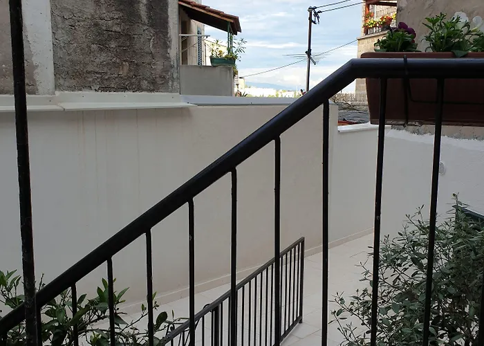 krevet i doručak Golden B&B 3*
