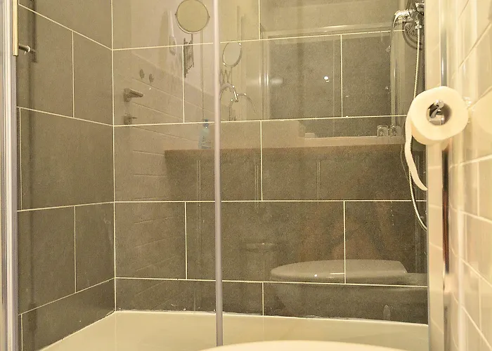 Golden Frühstückspension Split