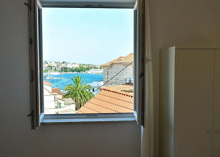 krevet i doručak Golden B&B Split