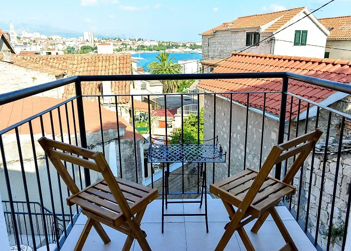 Golden B&B 3* Split