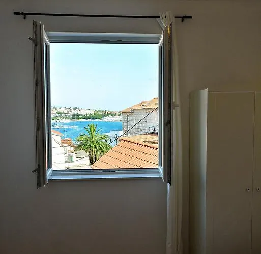 krevet i doručak Golden B&B 3*