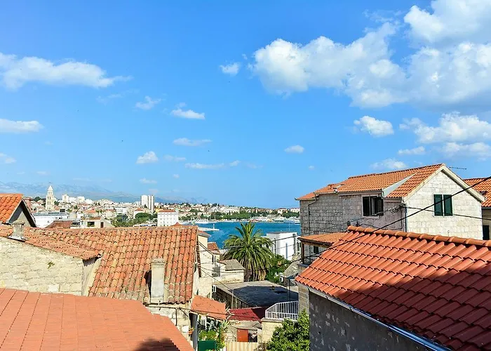 Golden Frühstückspension