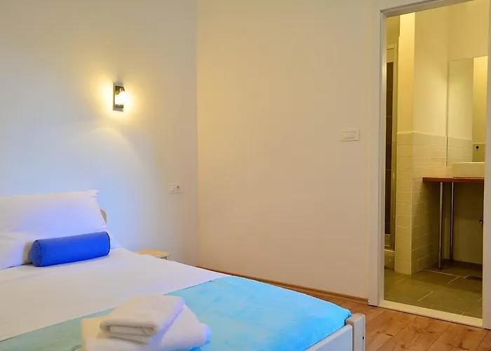 Golden B&B 3* Split