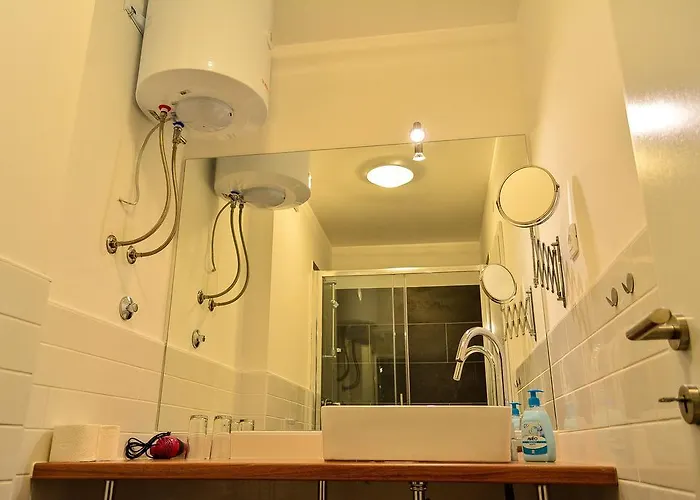 Golden ベッド・アンド・ブレックファスト スプリト