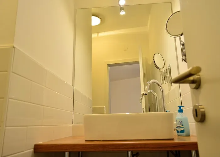 krevet i doručak Golden B&B 3*