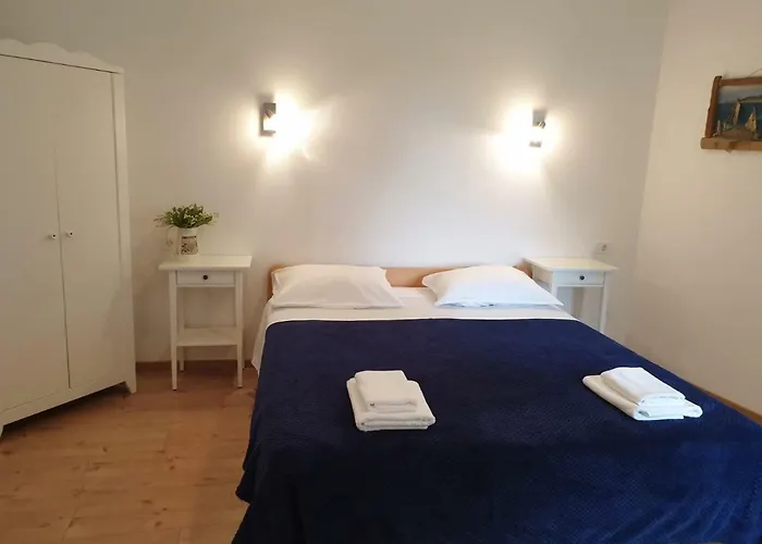 krevet i doručak Golden B&B 3*