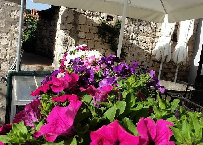 Golden Bed and Breakfast Σπλιτ