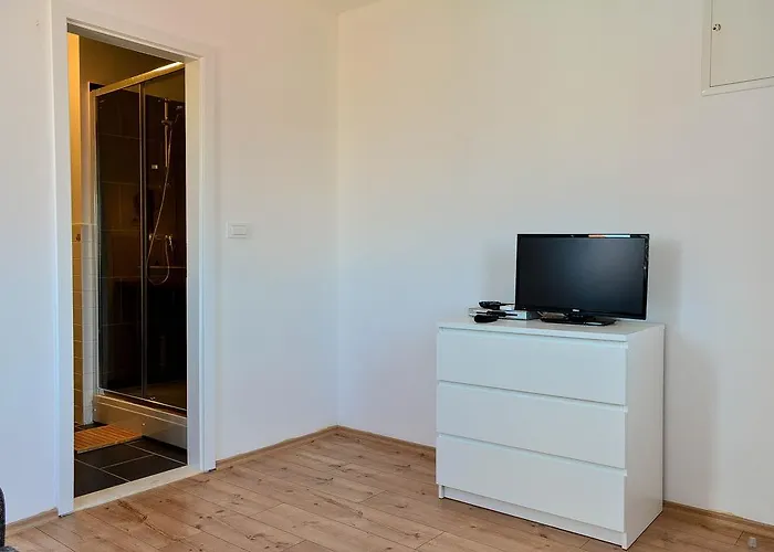 Golden Bed and Breakfast Σπλιτ