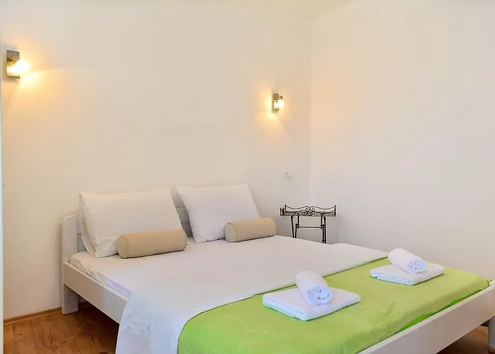 Golden Bed and Breakfast Σπλιτ