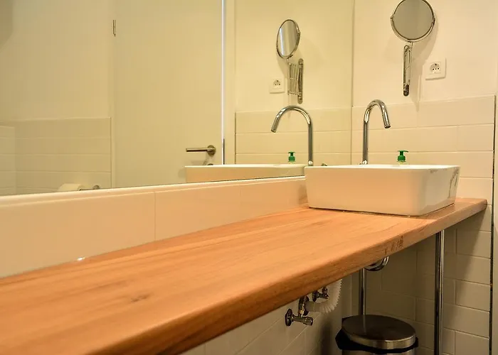 Golden Bed and Breakfast