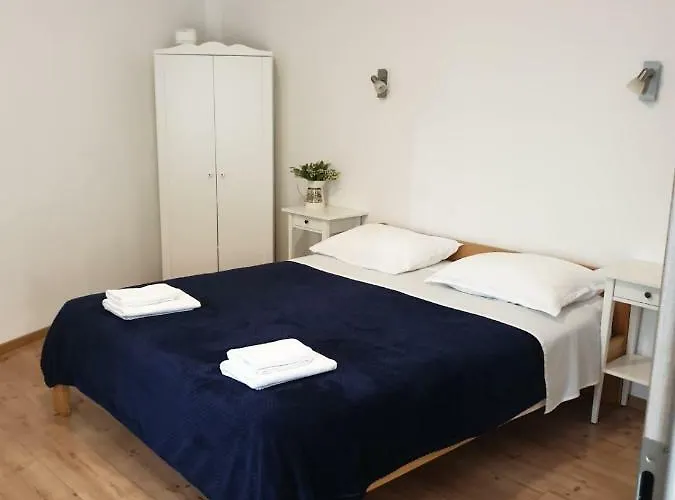 Golden Bed and Breakfast Σπλιτ